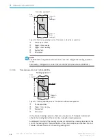 Preview for 24 page of SICK CLV63 Series Operating Instructions Manual