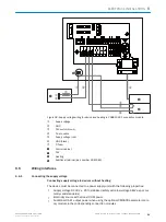 Preview for 51 page of SICK CLV63 Series Operating Instructions Manual