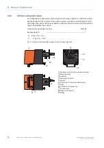 Preview for 20 page of SICK DUSTHUNTER C200 Installation Operation & Maintenance