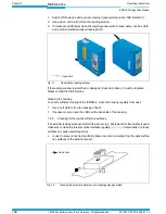 Preview for 102 page of SICK ICR845-2 Operating Instructions Manual