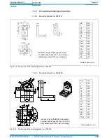 Preview for 169 page of SICK ICR845-2 Operating Instructions Manual