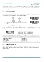 Preview for 22 page of SICK IDM series Operating Instructions Manual