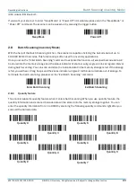 Preview for 23 page of SICK IDM series Operating Instructions Manual