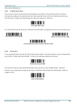 Preview for 25 page of SICK IDM series Operating Instructions Manual