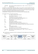 Preview for 104 page of SICK IDM series Operating Instructions Manual