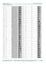 Preview for 121 page of SICK IDM series Operating Instructions Manual