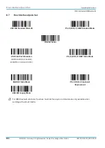 Preview for 126 page of SICK IDM series Operating Instructions Manual