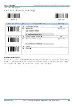 Preview for 89 page of SICK IDM120 Series Operating Instructions Manual