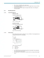 Preview for 27 page of SICK Lector621 Operating Instructions Manual