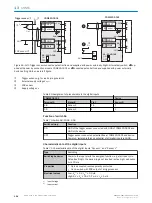 Preview for 124 page of SICK Lector621 Operating Instructions Manual