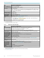 Preview for 66 page of SICK Lector63x Flex C-mount Operating Instructions Manual