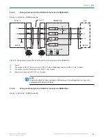 Preview for 73 page of SICK Lector63x Flex C-mount Operating Instructions Manual