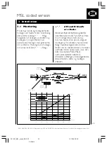 Preview for 33 page of SICK MSL Series Operating Instructions Manual