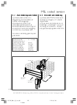 Preview for 270 page of SICK MSL Series Operating Instructions Manual