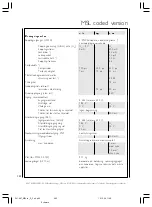 Preview for 282 page of SICK MSL Series Operating Instructions Manual