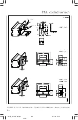 Preview for 292 page of SICK MSL Series Operating Instructions Manual