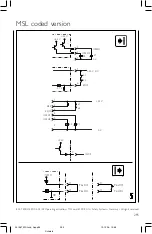 Preview for 295 page of SICK MSL Series Operating Instructions Manual