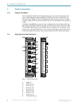 Preview for 6 page of SICK SIG200 Operating Instruction