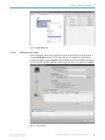 Preview for 17 page of SICK SIG200 Operating Instruction