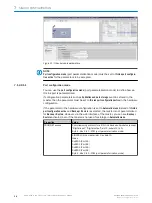 Preview for 34 page of SICK SIG200 Operating Instruction