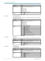 Preview for 38 page of SICK SIG200 Operating Instruction