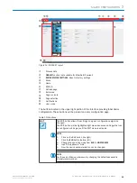 Preview for 45 page of SICK SIG200 Operating Instruction