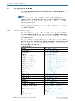 Preview for 60 page of SICK SIG200 Operating Instruction