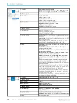 Preview for 112 page of SICK SIG200 Operating Instruction