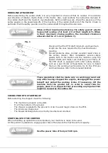 Preview for 13 page of Sicma Eco-Chipper 100 Instruction Manual