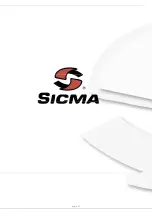 Preview for 20 page of Sicma Eco-Chipper 100 Instruction Manual