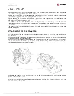 Preview for 14 page of Sicma TB-110 Instruction Manual