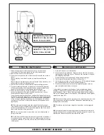 Preview for 13 page of Side-Power SE 130/250T Installation And User Manual