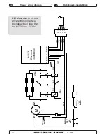 Preview for 16 page of Side-Power SE 130/250T Installation And User Manual