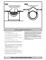 Preview for 5 page of Side-Power SE100/185T Installation And User Manual