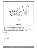 Preview for 7 page of Side-Power SE100/185T Installation And User Manual