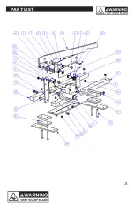 Preview for 8 page of Siding Tools Industries PKT-6 Owner'S Manual