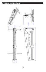 Preview for 10 page of Siding Tools Industries UK-12 Owner'S Manual