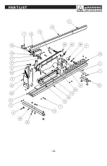 Preview for 11 page of Siding Tools Industries UK-12 Owner'S Manual