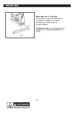 Preview for 15 page of Siding Tools Industries UK-12 Owner'S Manual