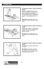 Preview for 19 page of Siding Tools Industries UK-12 Owner'S Manual