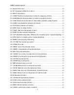 Preview for 3 page of Sidite SR882 Installation And Operating Manual