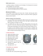 Preview for 6 page of Sidite SR882 Installation And Operating Manual