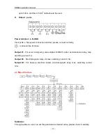 Preview for 15 page of Sidite SR882 Installation And Operating Manual