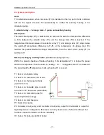 Preview for 18 page of Sidite SR882 Installation And Operating Manual