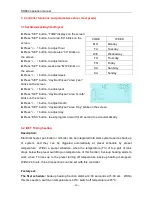 Preview for 19 page of Sidite SR882 Installation And Operating Manual