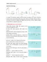 Preview for 23 page of Sidite SR882 Installation And Operating Manual