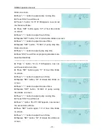 Preview for 24 page of Sidite SR882 Installation And Operating Manual