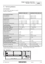 Preview for 21 page of Siegenia AERO AEROMAT VT WRG 1000
smart Original Operating Instructions