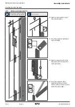 Preview for 32 page of Siegenia BS 230X Assembly Instructions Manual