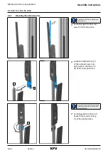 Preview for 36 page of Siegenia BS 230X Assembly Instructions Manual